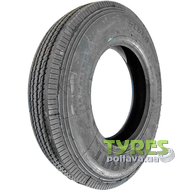 Gallant GL660 (рулевая) 215/75 R17.5 135/133J