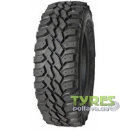 Glob-Gum (наварка) C-TRAX MT 31/10.5 R15 109Q