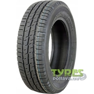 Gauth-Pneus (наварка) Agis Snow Alp 205/65 R16C 107/105T