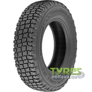 Glob-Gum (наварка) CARGO ICE 215/75 R16C 116/114Q (под шип)