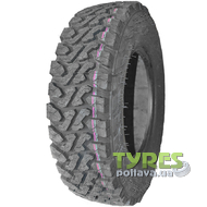 Gepard (наварка) BIG ROCK 225/85 R16 120R