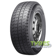 Roadx RXQuest VAN 4S 195/60 R16C 99/97H