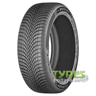 Dunlop AllSeason 2 205/60 R16 96V XL