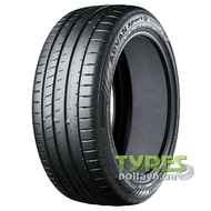 Yokohama Advan Sport EV V108 285/35 R22 106W XL Silent Foam