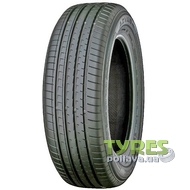 Yokohama Advan V61 225/60 R17 99H