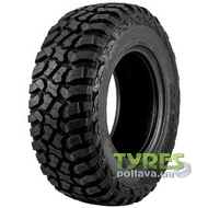 Minerva MASPIRE M/T 265/70 R16 121/118Q PR10