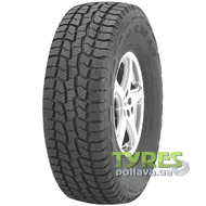 Trazano Radial SL369 A/T 265/65 R17 112S A