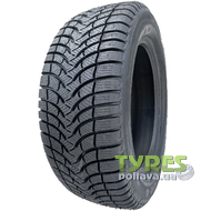 TIPTYRE (наварка) Alpin Master 4 225/40 R18 92H XL