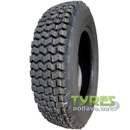 Gal-Gum (наварка) Berliner 195/75 R16 107/105N (под шип)