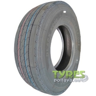 Black Nova GALAXY ONE (рулевая) 315/80 R22.5 157/154L PR20