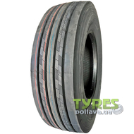 Black Nova GALAXY PLUS (рулевая) 385/65 R22.5 164K PR24