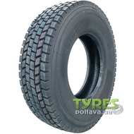 Black Nova SPACE S3 (ведущая) 315/80 R22.5 157/154K PR20