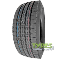 Black Nova LAND L6 (прицепная) 385/65 R22.5 164K PR24