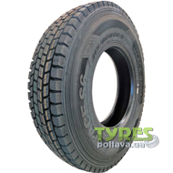 Black Nova SPACE S6 (ведущая) 315/80 R22.5 157/154K PR20