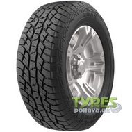 ZMAX Terra Xplorer C2 A/T 215/65 R17 99T