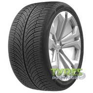 ZMAX X-Spider A/S 195/65 R15 95V XL