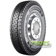 Firestone FD624 (ведушая) 315/70 R22.5 154/150L