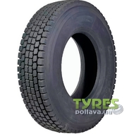 Roadwing DW327 (ведущая) 315/80 R22.5 156L/152M PR20