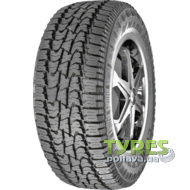 Nankang Conqueror A/T-5+ 285/75 R18 129/126Q