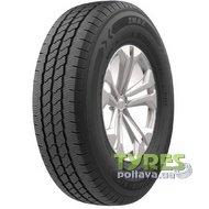 ZMAX X-Spider+ A/S 225/65 R16C 112/110R