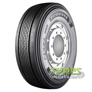 Firestone FT524 (прицепная) 385/65 R22.5 160K