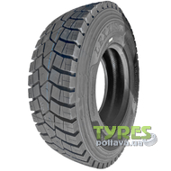 LEXXIS Lex Diamond MD6 (карьерная) 315/80 R22.5 157/154L PR20