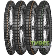Mitas SPEEDWAY 2.75 R22