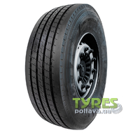 Aerotyre AE01-S PLUS (рулевая) 385/65 R22.5 164K/158L PR20