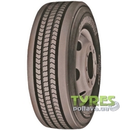 Bridgestone R152 (рулевая) 315/80 R22.5 154/150M