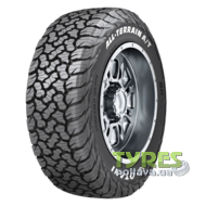 Otani All-Terrain A/T SA2000 265/70 R16 121/118Q