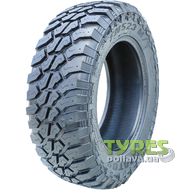 Kpatos FM523 M/T 235/70 R16 110/107Q