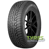 Nokian Hakkapeliitta CR4 195/75 R16C 107/105R