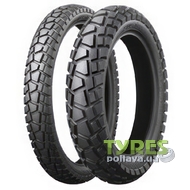 Bridgestone TRAIL WING TW201 80/100 R19 49P