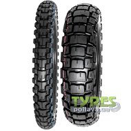 Motoz TRACTIONATOR ADVENTURE 150/70 R17 69Q