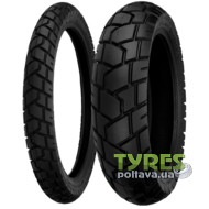 Shinko 705 110/80 R19 59H