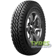 Dunlop SP QUALIFIER T.G.21 7.50 R16C 118/116S