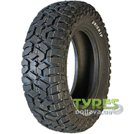 Unigrip Lateral Force M/T 205/70 R15 100Q XL