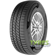 Starmaxx VanMaxx A/S+ 235/65 R16C 121/119R