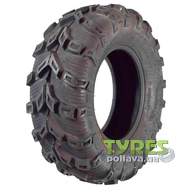 Kenda K592 Bearclaw EVO (квадроцикл) 25/10 R12 50N PR6