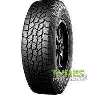 Yokohama Geolandar A/T4 G018 265/60 R18 119/116S