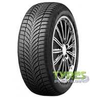 Roadstone WinGuard Snow G WH2 215/65 R16 98H