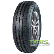 Sonix Snowrover 989 205/65 R16C 107/105R