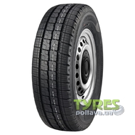 Unigrip Road Vantage 205/70 R15C 106/104R