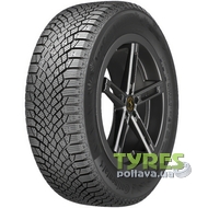 Continental IceContact XTRM 245/60 R18 109T XL (под шип)