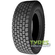 Double Coin RLB468 (ведущая) 315/80 R22.5