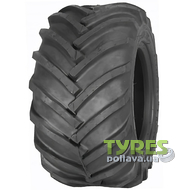 PYREI TRENCHER (с/х) 31/15.5 R15 121A4 PR10 TL