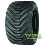 PYREI FLOTATION KING (с/х) 500/45 R22.5 138B PR16 TL