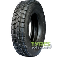 Kpatos KDM19+ (универсальная) 315/80 R22.5 157/154M PR20