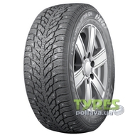 Nokian Hakkapeliitta C4 225/75 R16C 121/120R (шип)