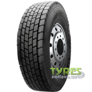 Kunlun KT870 MAX (ведущая) 315/80 R22.5 158/156K